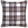 Eddie Bauer Gewood Plaid Sherpa Decorative Pillow Home