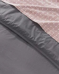 Lacoste Washed Solid Duvet Set Home 5 Lacoste Washed Solid Duvet Set Home -Home Furnishing Store 3030964840 RLLD 3