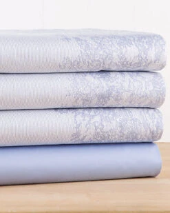 Home Concept From Belle Epoque Serenity Sheet Set