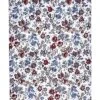 De Solene Fleur De Perse Flat Sheet Home