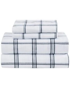 Flannel Sheet Set Home