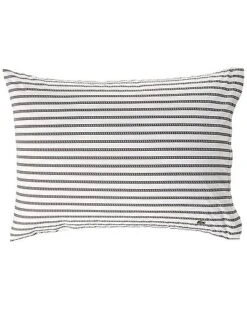 Lacoste Graphic Stripe King Pillowcase Pair Home
