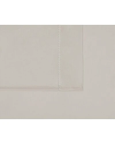 Badgley Mischka 400tc Sateen Pillowcase Pair Home 2 Badgley Mischka 400tc Sateen Pillowcase Pair Home - Image 2