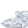 Tommy Bahama Pen And Ink Palm Sheet Set Home