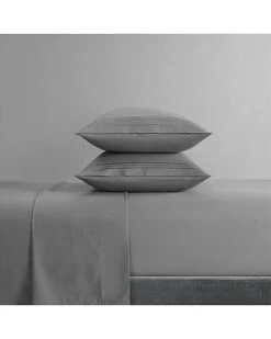 Lain Grey Sheet Set Home