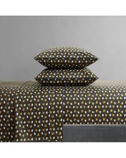 Laroi Grey Sheet Set Home