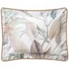 De Solene Palmaria Sateen Sham Home