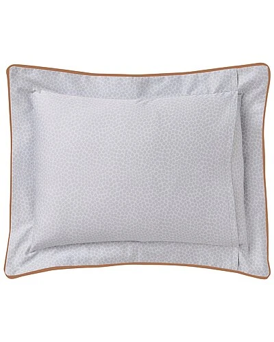 De Solene Palmaria Sateen Sham Home 2 De Solene Palmaria Sateen Sham Home - Image 2