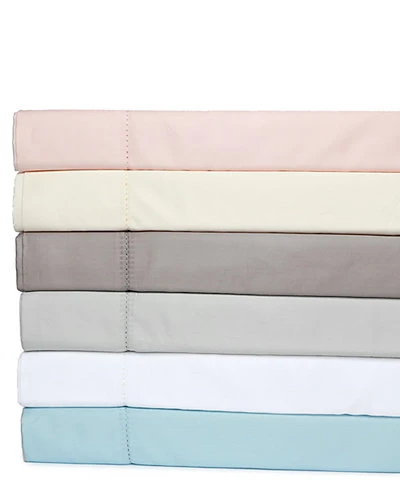 Hemstitch 1000TC Easy Care 6pc Sheet Set Home 2 Hemstitch 1000TC Easy Care 6pc Sheet Set Home - Image 2