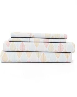 Premium Ultra Soft Sheet Set 5 Premium Ultra Soft Sheet Set -Home Furnishing Store 3033438788 RLLD 3