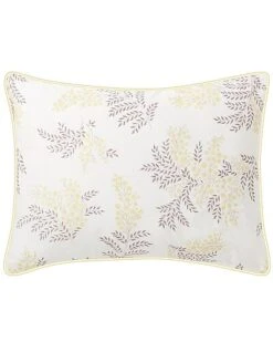 De Solene Mimosa Percale Set Of 2 Pillowcases Home 5 De Solene Mimosa Percale Set Of 2 Pillowcases Home -Home Furnishing Store 3033467931 RLLD 1