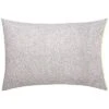 De Solene Mimosa Percale Set Of 2 Pillowcases Home