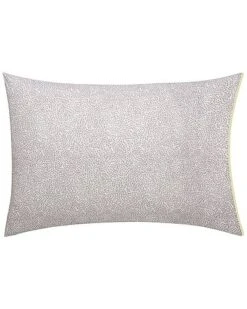 New Release 4 De Solene Mimosa Percale Set Of 2 Pillowcases Home