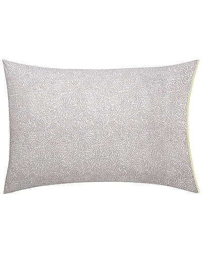 De Solene Mimosa Percale Set Of 2 Pillowcases Home 1 De Solene Mimosa Percale Set Of 2 Pillowcases Home