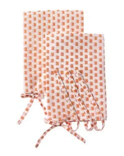 Sunita Pillow Case, Set Of 2 Home