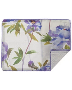 De Solene Fragrance Boudoir Reversible Sham Home