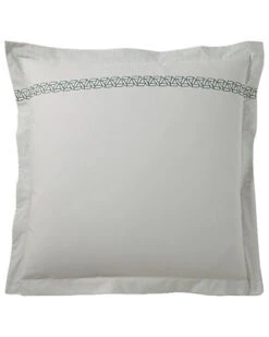 New Release 9 De Solene Tropical Euro Reversible Sham Home