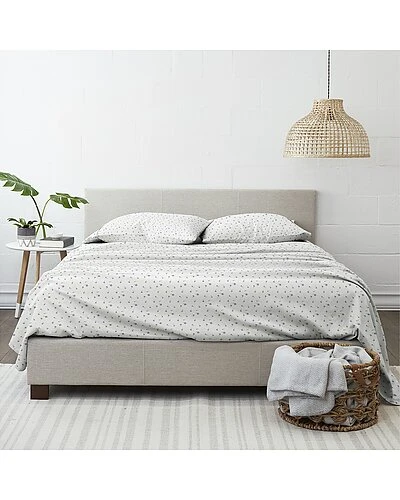 Premium Ultra Soft 4pc Sheet Set 1 Premium Ultra Soft 4pc Sheet Set