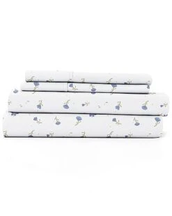 Premium Ultra Soft 4pc Sheet Set 5 Premium Ultra Soft 4pc Sheet Set -Home Furnishing Store 3033595415 RLLD 3