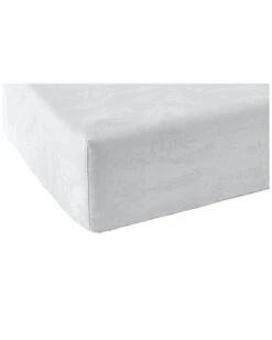 De Solene Wisteria Fitted Sheet Home