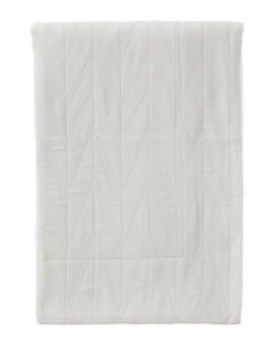 At Home Porto Venere Coverlet Sham