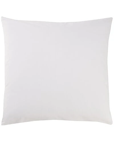 De Solene Set Of 2 Heritage Embroidered Pillow Case Home 4 De Solene Set Of 2 Heritage Embroidered Pillow Case Home - Image 4