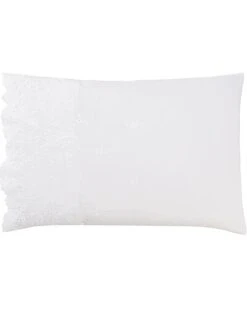 De Solene Set Of 2 Heritage Embroidered Pillow Case Home 11 De Solene Set Of 2 Heritage Embroidered Pillow Case Home -Home Furnishing Store 3033763446 RLLD 5