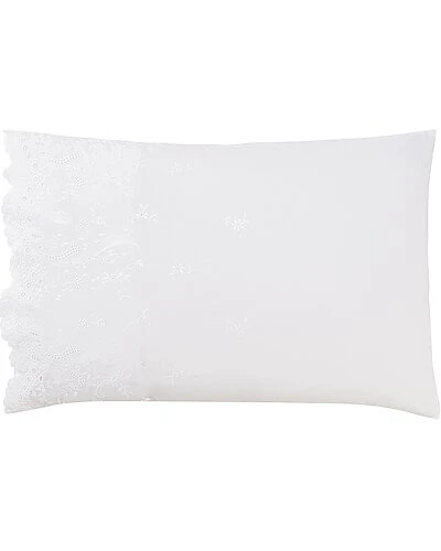 De Solene Set Of 2 Heritage Embroidered Pillow Case Home 5 De Solene Set Of 2 Heritage Embroidered Pillow Case Home - Image 5