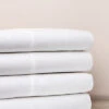 420TC Hemstitch Sheet Set & Cases Home