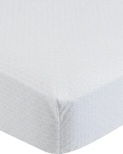 De Solene Felicie Fitted Sheet Home
