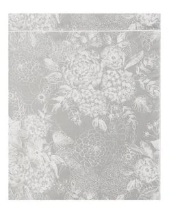 De Solene Muse Flat Sheet Home