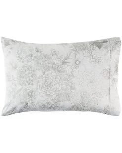 New Release 6 De Solene Muse Pillowcases (Set Of 2) Home