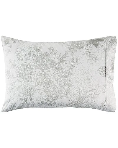 De Solene Muse Pillowcases (Set Of 2) Home 1 De Solene Muse Pillowcases (Set Of 2) Home
