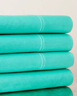 700TC Cotton Sheet Set Home