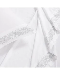 Laura Ashley Francescas Border 4Pc Dew Sheet Set Home -Home Furnishing Store 3033919934 RLLD 3