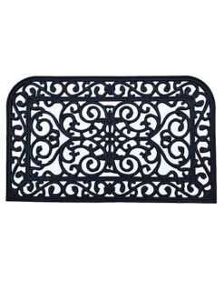 Monarch Doormat Home