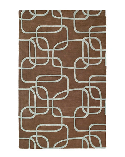 Astronomy Hand-Tufted Rug Home 1 Astronomy Hand-Tufted Rug Home