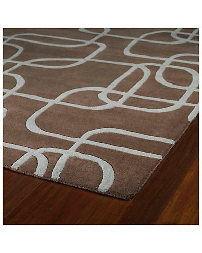 Astronomy Hand-Tufted Rug Home 2 Astronomy Hand-Tufted Rug Home - Image 2