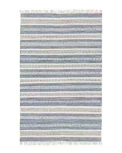 Lawry Hand-Woven Area Rug Home