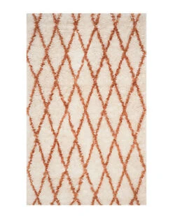 Safavieh Kenya Hand-Knotted Rug Home