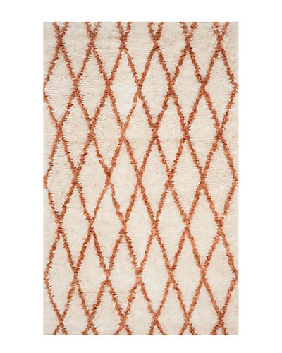 Safavieh Kenya Hand-Knotted Rug Home 1 Safavieh Kenya Hand-Knotted Rug Home