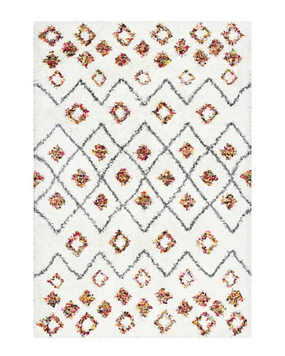 NuLOOM Cicely Shag Rug Home 1 NuLOOM Cicely Shag Rug Home