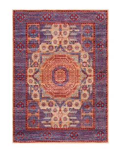 NuLOOM Mamluk Wonda Rug Home