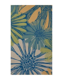 Home & Garden Indoor/Outdoor Rug