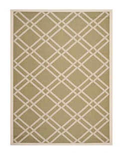 Safavieh Courtyard Indoor/Outdoor Rug Home