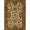 Victoria Hand-Made Wool Rug Home