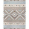 NuLOOM Arianna Ikat Indoor/Outdoor Rug Home