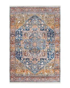 NuLOOM Ehtel Rug Home