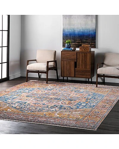 NuLOOM Ehtel Rug Home 2 NuLOOM Ehtel Rug Home - Image 2