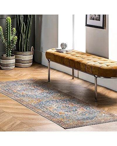 NuLOOM Ehtel Rug Home 4 NuLOOM Ehtel Rug Home - Image 4